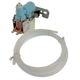 WR57X39965CM Refrigerator Water Valve Replaces WR57X39965