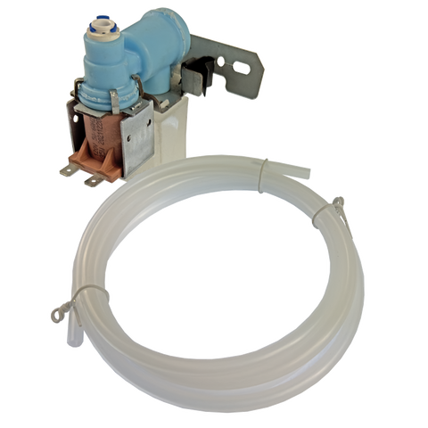 WR57X39965CM Refrigerator Water Valve Replaces WR57X39965