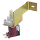 WR57X77CM Ice Maker Water Valve Replaces WR57X77