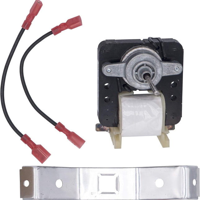 ERP WR60X162 Evaporator Fan Motor  Parts-O-Matic