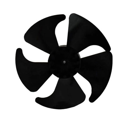 WR60X10204CM Refrigerator Evaporator Fan Blade Replaces WR60X10204 Choice Manufactured Parts