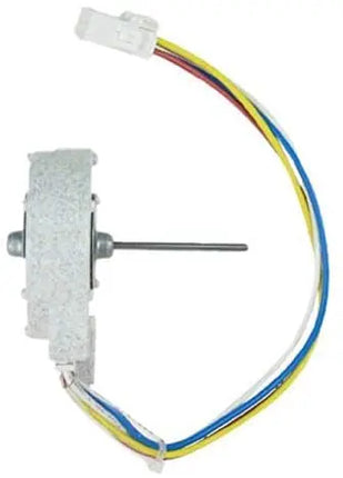 ERP WR60X10209 Refrigerator Condenser Fan Motor Exact Replacement Parts