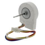 ERP WR60X10209 Refrigerator Condenser Fan Motor