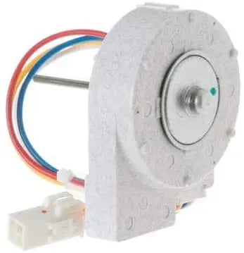 ERP WR60X10209 Refrigerator Condenser Fan Motor Exact Replacement Parts