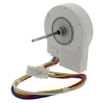 ERP WR60X10209 Refrigerator Condenser Fan Motor