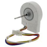 ERP WR60X10209 Refrigerator Condenser Fan Motor