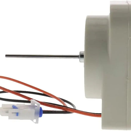 ERP WR60X10257 Refrigerator Evaporator Fan Motor Exact Replacement Parts