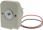 ERP WR60X10257 Refrigerator Evaporator Fan Motor