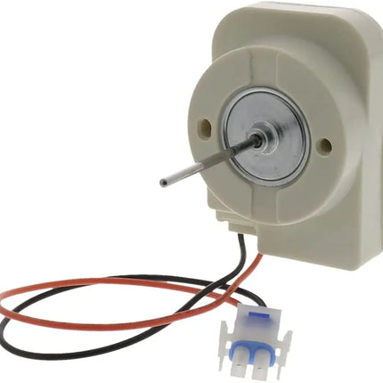 ERP WR60X10257 Refrigerator Evaporator Fan Motor Exact Replacement Parts