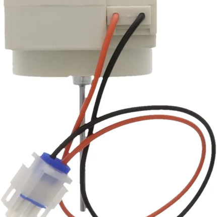 ERP WR60X10257 Refrigerator Evaporator Fan Motor Exact Replacement Parts