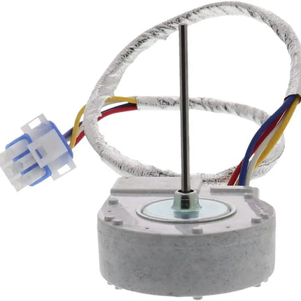 ERP WR60X10277 Refrigerator Evaporator Fan Motor Exact Replacement Parts