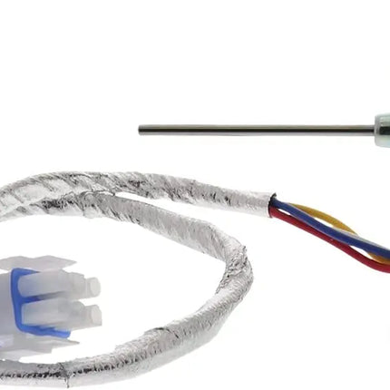 ERP WR60X10277 Refrigerator Evaporator Fan Motor Exact Replacement Parts