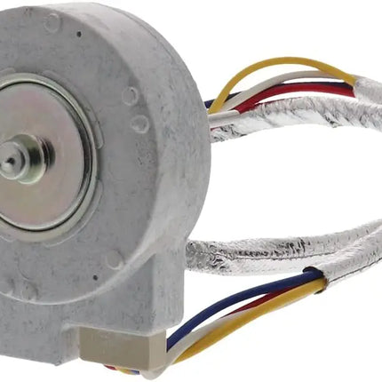 ERP WR60X10277 Refrigerator Evaporator Fan Motor Exact Replacement Parts