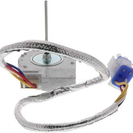 ERP WR60X10277 Refrigerator Evaporator Fan Motor Exact Replacement Parts