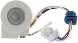 ERP WR60X10307 Refrigerator Evaporator Fan Motor