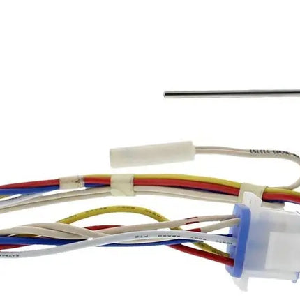 ERP WR60X10307 Refrigerator Evaporator Fan Motor Exact Replacement Parts