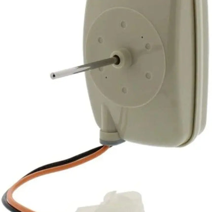 ERP WR60X10348 Refrigerator Condenser Fan Motor Exact Replacement Parts