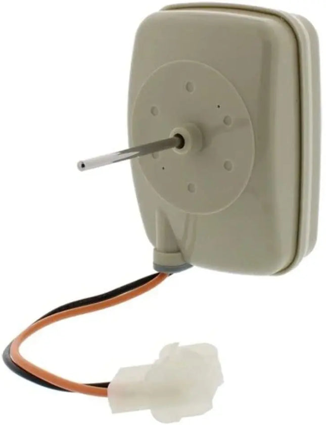 ERP WR60X10348 Refrigerator Condenser Fan Motor Exact Replacement Parts