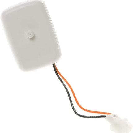 ERP WR60X10348 Refrigerator Condenser Fan Motor Exact Replacement Parts