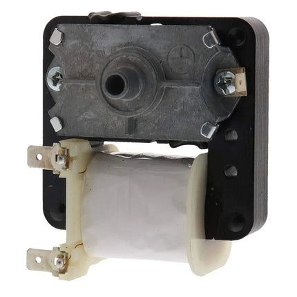ERP WR60X190 Refrigerator Evaporator Fan Motor Replaces WR60X30349 Exact Replacement Parts