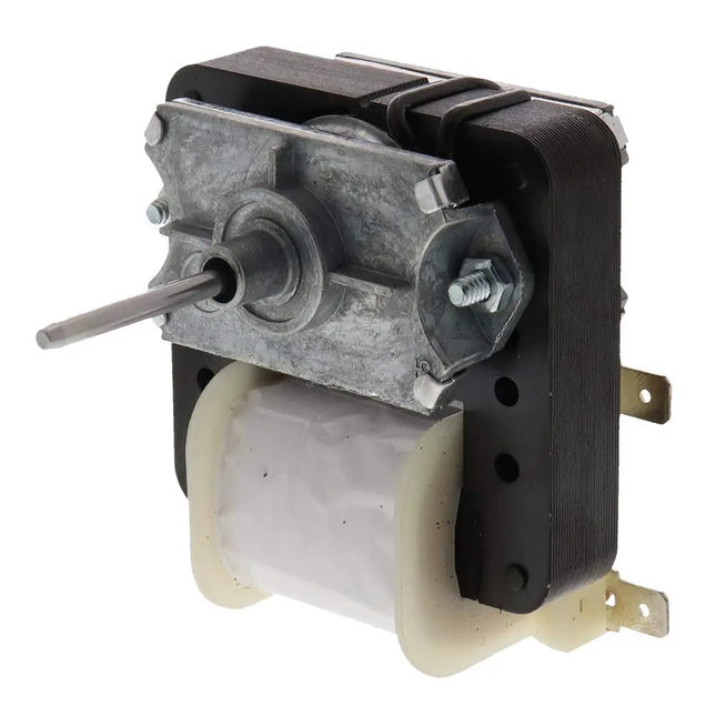 ERP WR60X190 Refrigerator Evaporator Fan Motor Replaces WR60X30349 Exact Replacement Parts