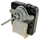 WR60X203CM Refrigerator Evaporator Fan Motor Replaces WR60X203