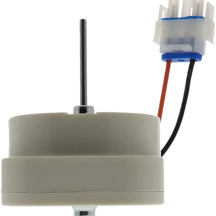 ERP WR60X23584 Refrigerator Evaporator Fan Motor Exact Replacement Parts