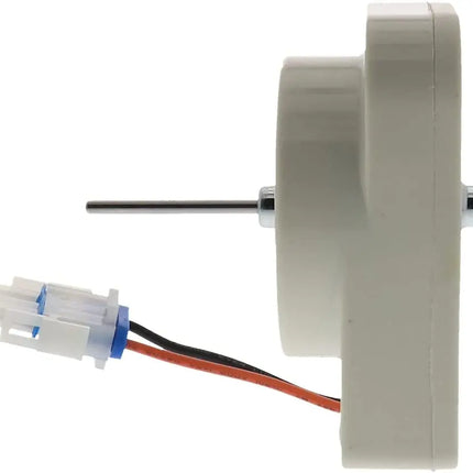 ERP WR60X23584 Refrigerator Evaporator Fan Motor Exact Replacement Parts