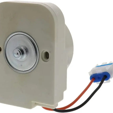ERP WR60X23584 Refrigerator Evaporator Fan Motor Exact Replacement Parts