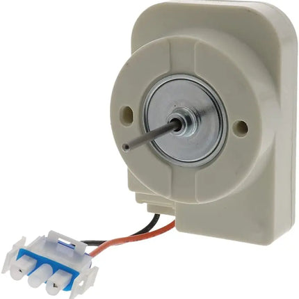 ERP WR60X23584 Refrigerator Evaporator Fan Motor Exact Replacement Parts