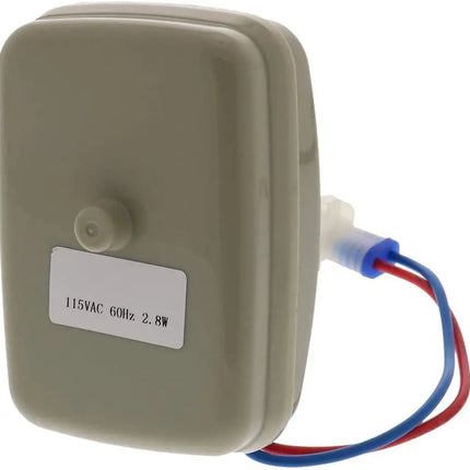 ERP WR60X26085 Refrigerator Evaporator Fan Motor Exact Replacement Parts