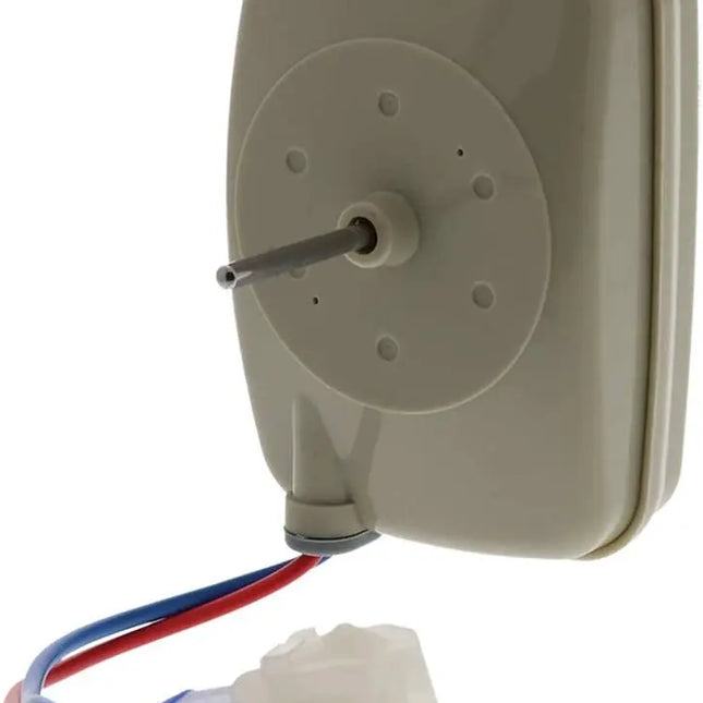 ERP WR60X26085 Refrigerator Evaporator Fan Motor Exact Replacement Parts
