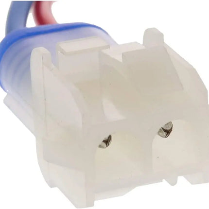 ERP WR60X26085 Refrigerator Evaporator Fan Motor Exact Replacement Parts