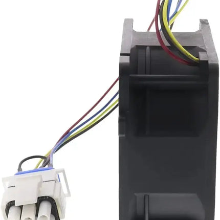 ERP WR60X29099 Refrigerator Evaporator Fan Motor Replaces WR60X35205 Exact Replacement Parts