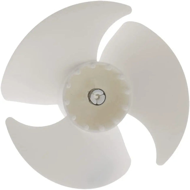 ERP WR60X30922 Refrigerator Evaporator Fan Blade Exact Replacement Parts