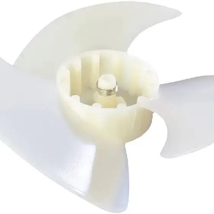 WR60X30922CM Refrigerator Evaporator Fan Blade Replaces WR60X30922 Exact Replacement Parts