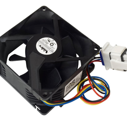 WR60X35205CM Refrigerator Evaporator Fan Motor Replaces WR60X35205