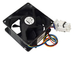 WR60X35205CM Refrigerator Evaporator Fan Motor Replaces WR60X35205