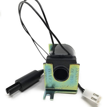 ERP WR62X10055 Refrigerator Ice Dispenser Solenoid Exact Replacement Parts