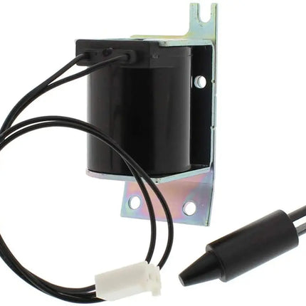 ERP WR62X10055 Refrigerator Ice Dispenser Solenoid Exact Replacement Parts