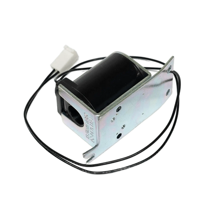 WR62X10055CM Refrigerator Ice Dispenser Solenoid Replaces WR62X10055 Choice Manufactured Parts