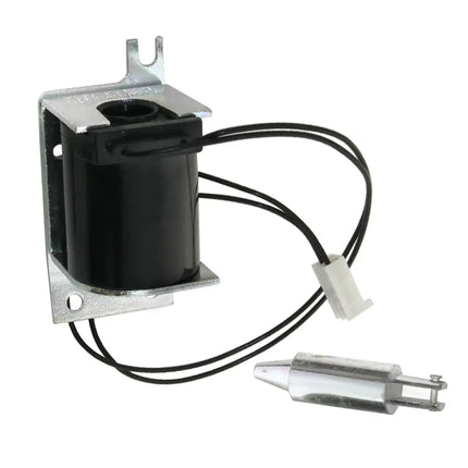 WR62X10055CM Refrigerator Ice Dispenser Solenoid Replaces WR62X10055 Choice Manufactured Parts