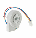 WR84X10055 Genuine OEM Condenser Fan Motor