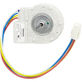 WR84X10055 Genuine OEM Condenser Fan Motor