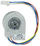 WR84X10055 Genuine OEM Condenser Fan Motor