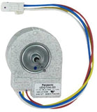 WR84X10055 Genuine OEM Condenser Fan Motor