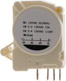 ERP WR9X489 Refrigerator Defrost Timer