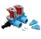 WV-2 Universal Washer Water Valve with Thermister