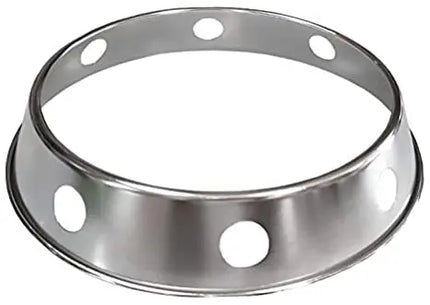 XPWR28 9" Universal Wok Pan Support Rack Stand Wok Ring Xpartco