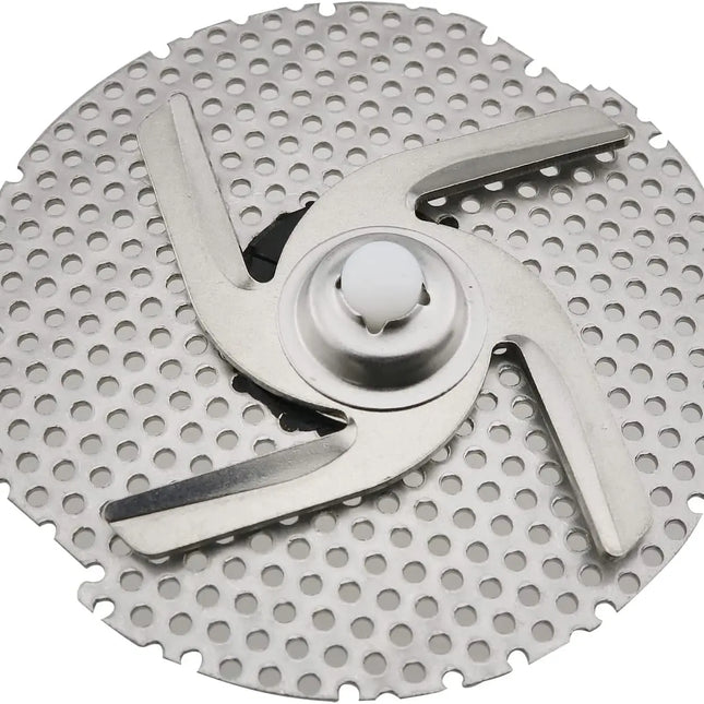 XPW10083957V Dishwasher Chopper Blade Replaces W10083957V Xpartco